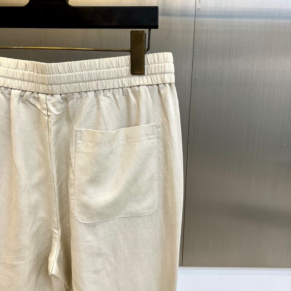 Casual Pants Man